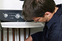 boiler repair Kingham