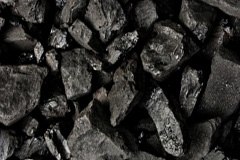 Kingham coal boiler costs
