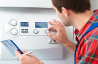 free commercial Kingham boiler quotes