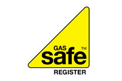 gas safe companies Kingham